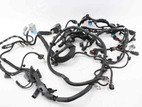 Ledningsnet Ledningsnet CITROËN C3 III (SX) 1.6 BlueHDi 100 (99 hp) 34145498 34145498