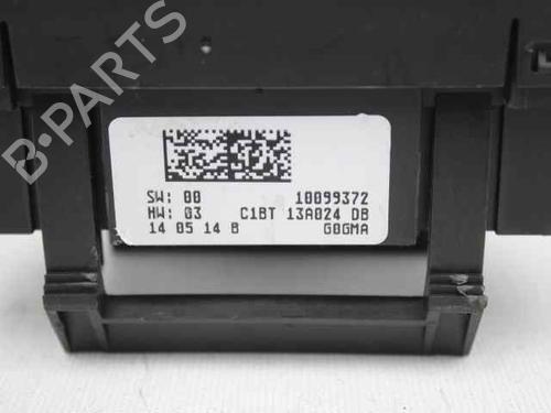 Headlight switch FORD FIESTA VI (CB1, CCN)  | BP19231847I24 