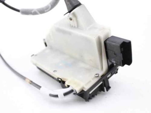 Front right lock PEUGEOT 208 I (CA_, CC_) 1.4 VTi | BP24844594C97 