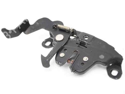 Hood lock NISSAN QASHQAI / QASHQAI +2 I (J10, NJ10, JJ10E) 2.0 dCi | BP21088992C133 