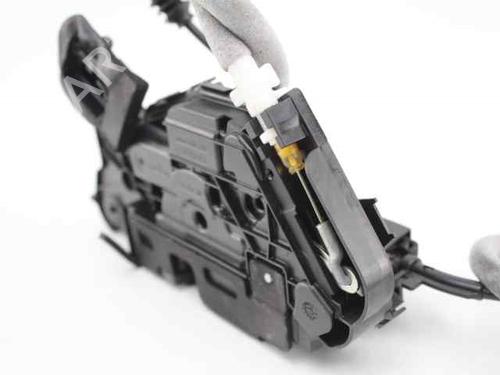 Front left lock SEAT TOLEDO IV (KG3) 1.6 TDI | BP19226167C98 