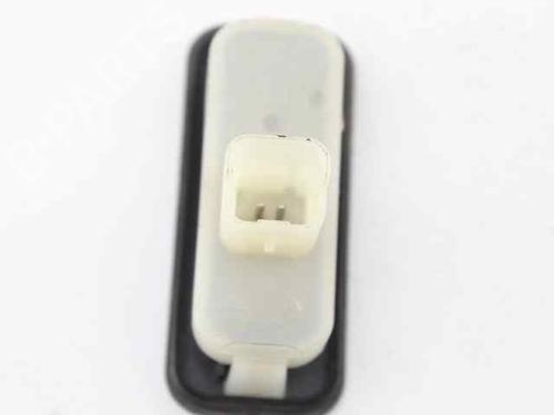 Tailgate handle RENAULT CLIO IV (BH_) 1.5 dCi 90 | BP23403517C132 