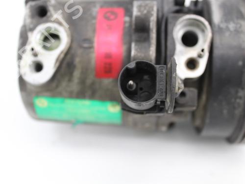 AC compressor BMW 3 (E36) 318 is | BP19209261M34 