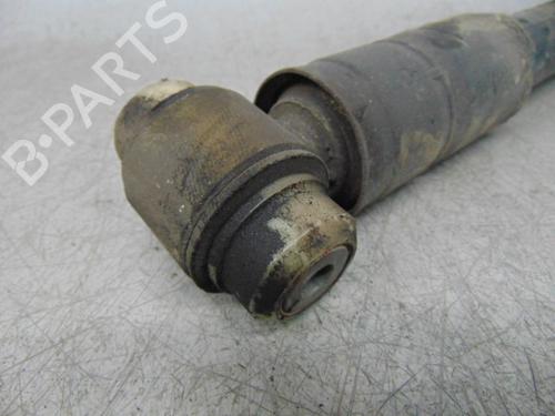 Left rear shock absorber MERCEDES-BENZ A-CLASS (W168) A 170 CDI (168.009, 168.109) | BP19189175M18 