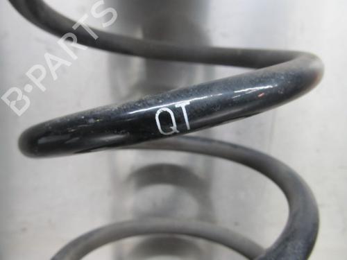 Shock absorber spring OPEL MERIVA A MPV (X03) 1.3 CDTI (E75) | BP19194819C152 