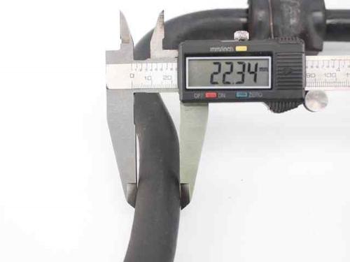 Anti roll bar CITROËN C4 Grand Picasso I (UA_) 1.6 HDi | BP19219983M96 