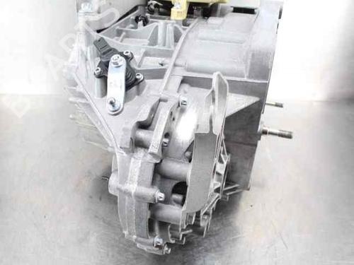 Gearbox FIAT TIPO Estate (356_, 357_) 1.6 D (356WXG1B) | BP23934810M3 