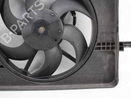 Ventilateur radiateur MITSUBISHI COLT VI (Z3_A, Z2_A) 1.1 (Z31A, Z32A) | BP30048220M35 