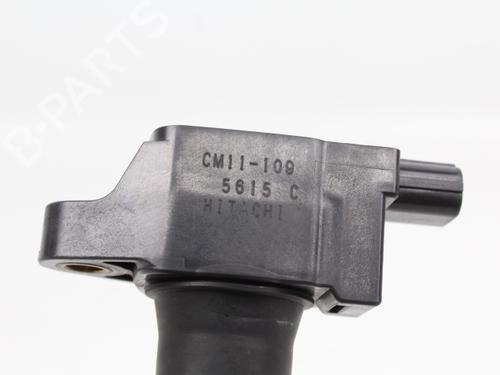Ignition coil HONDA CIVIC VII Saloon (ES, ET) 1.3 IMA (ED9, ES9) | BP19208876M94 