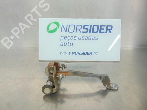 Used Hinge/Door check strap PEUGEOT 307 Break (3E) 1.6 HDi 110 (109 hp) 19201617