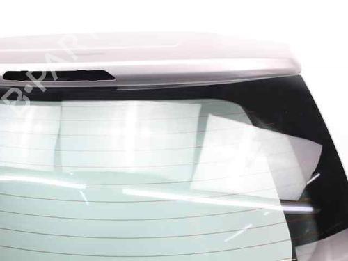 Tailgate CITROËN C3 II (SC_) 1.4 HDi 70 (SC8HZC, SC8HR0, SC8HP4) | BP21676477C6 