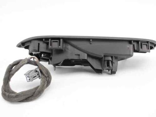 Front right interior door handle FORD FIESTA VI (CB1, CCN) 1.5 TDCi | BP19223255I14 