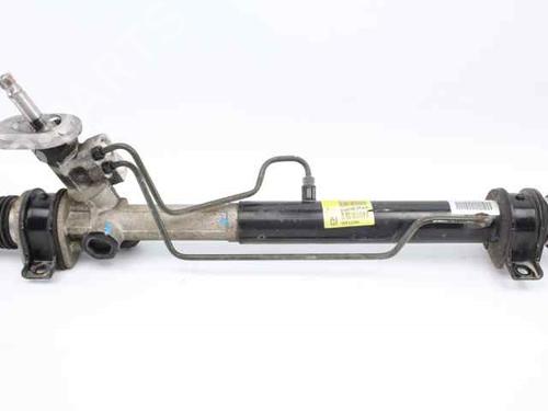 Steering rack CHEVROLET AVEO / KALOS Hatchback (T250, T255)  | BP19236408M22 