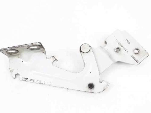 Used Hinge/Door check strap RENAULT KANGOO Express (FC0/1_) D 55 1.9 (FC0D) (54 hp) 19212209