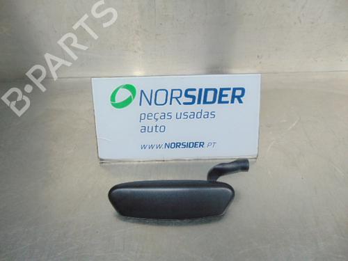 Used Rear left exterior door handle FIAT PUNTO (188_) 1.2 16V 80 (188.233, .235, .253, .255, .333, .353, .639,... (80 hp) 19199407
