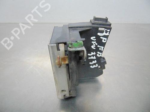 Front right lock OPEL COMBO Box Body/MPV 1.7 DI 16V | BP19190564C97 
