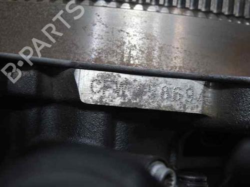 Engine VW POLO V (6R1, 6C1)  | BP19238532M1 