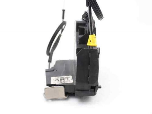 Rear right lock OPEL ASTRA K (B16) 1.6 CDTi (68) | BP29761145C99 