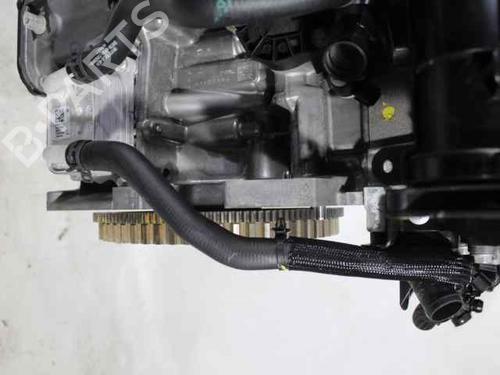 Engine RENAULT CAPTUR I (J5_, H5_) 0.9 TCe 90 | BP39542734M1 - Image 4