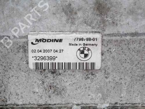 Intercooler BMW 1 (E87) 120 d | BP22940692M30 