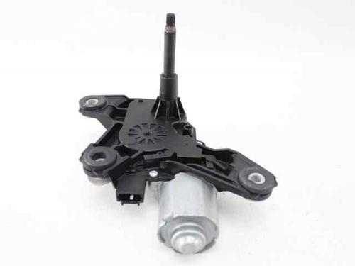 Rear wiper motor RENAULT CLIO V (B7_) 1.0 TCe 100 (B7MT) | BP34499137M102  - Image 5