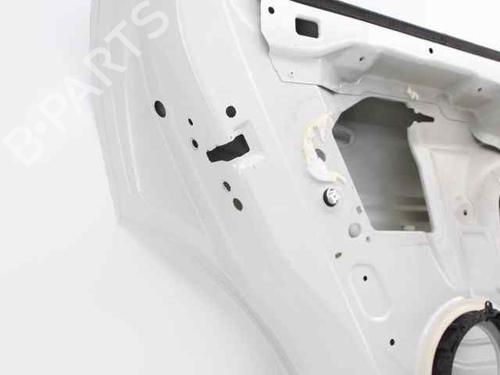 Left rear door CITROËN C4 CACTUS 1.6 BlueHDi 100 | BP19224335C4 