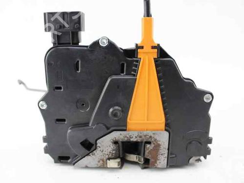 Front left lock OPEL CORSA E (X15) 1.3 CDTI (08, 68) | BP24423598C98 