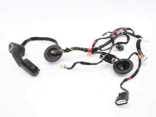 Used Wiring harness HYUNDAI i30 (GD) 1.4 (99 hp) 19239115