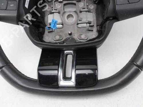 Steering wheel CITROËN C4 CACTUS 1.2 THP 110 | BP36029285C49 - Image 5