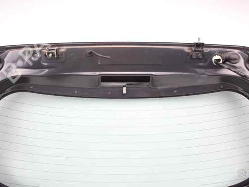 Tailgate TOYOTA YARIS (_P13_) 1.0 (KSP130_, KSP130) | BP25208050C6