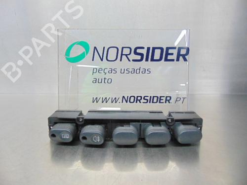 Used Switch FIAT PUNTO (176_) 55 1.1 (54 hp) 19191554