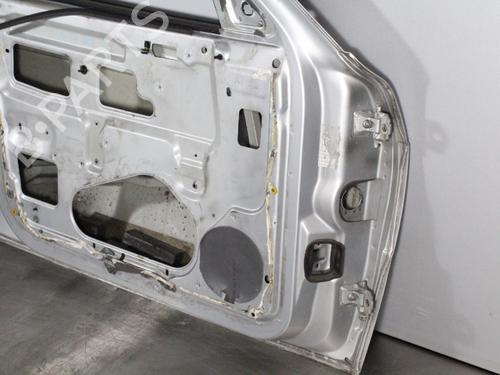 Left front door SAAB 9-3 (YS3D) 2.0 Turbo | BP19204452C2 