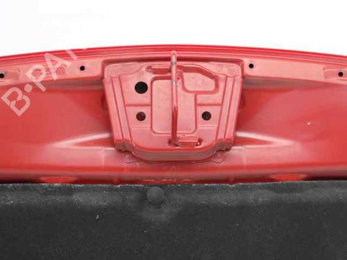 Hood TOYOTA YARIS (_P9_) 1.3 VVT-i (SCP90_, SCP90R) | BP19232276C1 