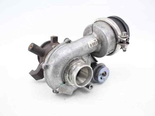 Used Turbocharger/Supercharger MERCEDES-BENZ B-CLASS Sports Tourer (W245) B 180 CDI (245.207) (109 hp) 19242552