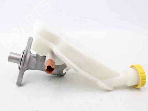 Brake master cylinder PEUGEOT 2008 I (CU_) 1.6 HDi | BP29320732M77 
