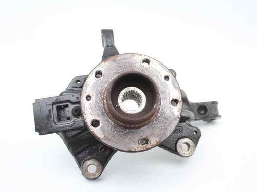 Used Right front steering knuckle RENAULT MEGANE III Hatchback (BZ0/1_, B3_) 1.2 TCe (BZ2B, BZ11) (116 hp) 19237824