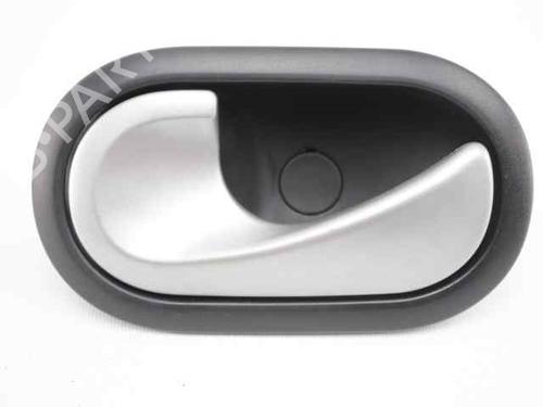 Used Rear left interior door handle RENAULT CLIO III (BR0/1, CR0/1) 1.5 dCi (BR17, CR17) (86 hp) 19225822