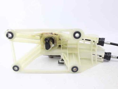 Gear lever MAZDA CX-5 (KE, GH) 2.2 D (KE2FW) | BP29227950M90 