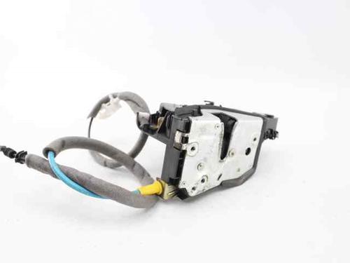 Used Rear right lock BMW 3 (E46) [1997-2005]  19186595