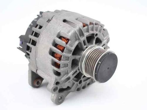 Lichtmaschine für SEAT IBIZA IV (6J5, 6P1) 1.6 TDI (90 hp) 19236130