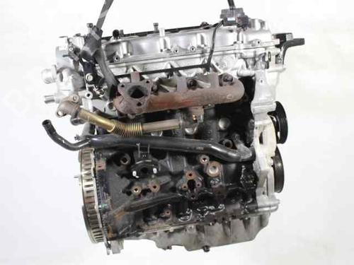 Engine KIA PRO CEE'D (JD) 1.6 CRDi 110 | BP28528604M1 