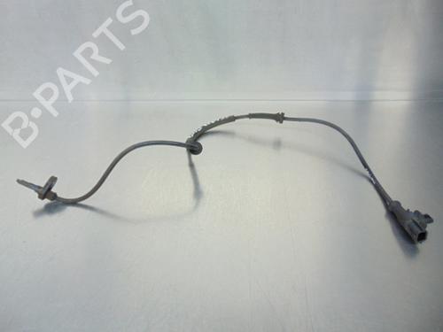 Electronic module FORD FIESTA VI (CB1, CCN)  | BP19192562M83 
