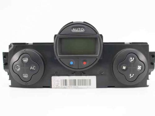 Used Climate control RENAULT GRAND SCÉNIC II (JM0/1_) 1.9 dCi (JM14) (131 hp) 19230276
