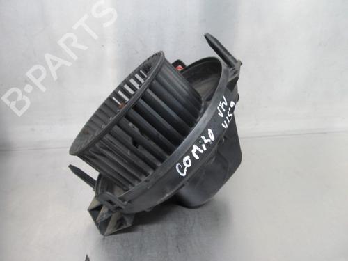 Varmeblæser OPEL COMBO Box Body/MPV 1.7 CDTI 16V | BP19191056M62 