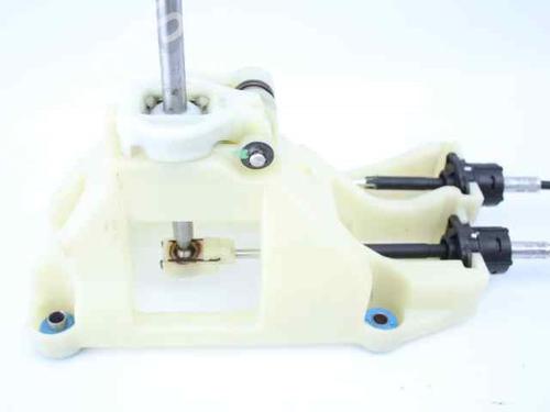 Gear lever HYUNDAI i20 I (PB, PBT) 1.2 | BP19238818M90 