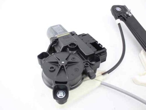 Rear right window mechanism VW POLO V (6R1, 6C1)  | BP22637841C25 