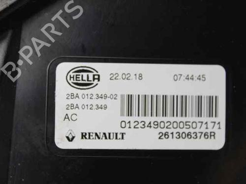 Right front indicator RENAULT MEGANE IV Grandtour (K9A/M/N_) 1.5 dCi 110 | BP34333991C33 - Image 8