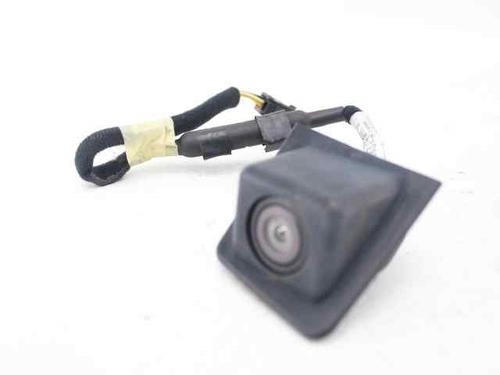 Used Camera Camera PEUGEOT 208 I (CA_, CC_) 1.2 VTI 82 (82 hp) 33836714 33836714