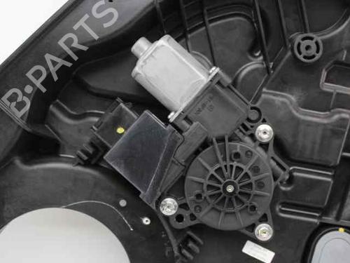 Rear right window mechanism KIA CEE'D (JD) 1.6 CRDi 136 | BP39700094C25 - Image 2