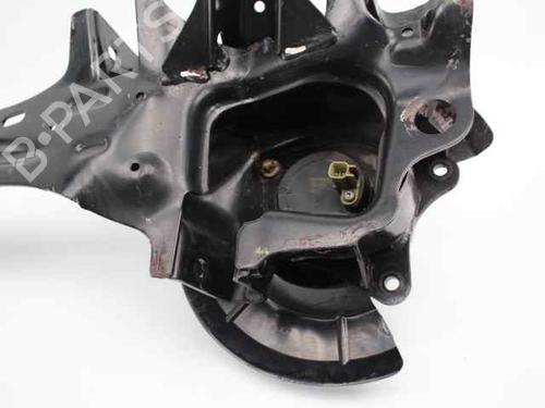 Left rear steering knuckle FORD FOCUS III Turnier  | BP20163178M27 